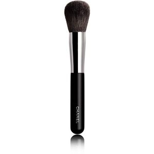 Chanel Les Pinceaux De Chanel Powder Brush- #1